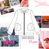 Moodboard Bomber Miami