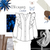 Moodboard Blouse Louka